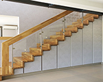 Construction et protection de vos escaliers par Escaliers Maisons à Limeray